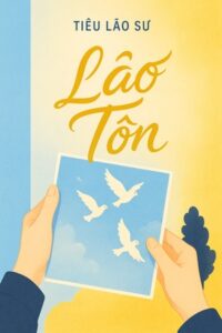Lão Tôn - Tiêu Lão Sư