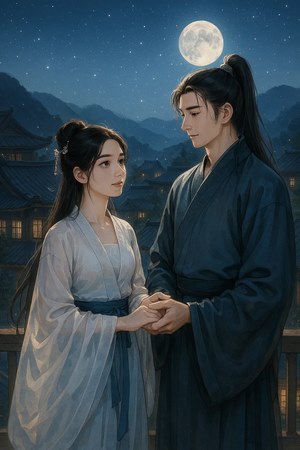 Chàng Chất Phác, Nàng Xấu Xí