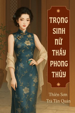 Trọng Sinh Nữ Thầy Phong Thuỷ - Thiên Sơn Trà Tân Quán