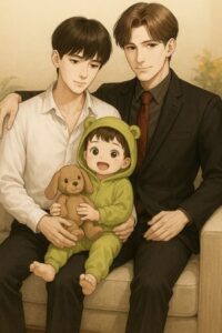 Khi Nam Sinh Viên Trở Thành Vợ Yêu