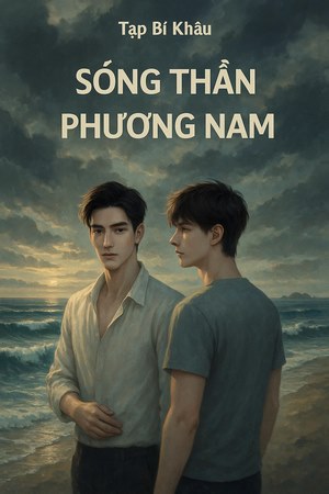 Sóng Thần Phương Nam - Tạp Bỉ Khâu