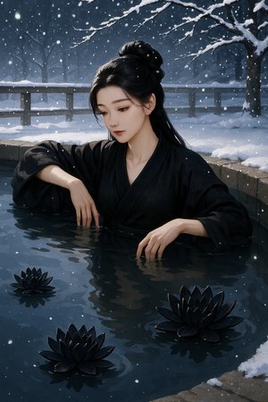 Những Năm Ta Làm Mạnh Bà