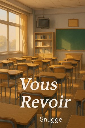 Vous Revoir - Snuggle