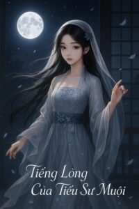 Tiếng Lòng Của Tiểu Sư Muội