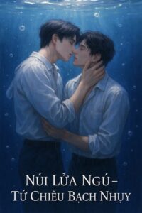 Núi Lửa Ngủ - Tứ Chiêu Bạch Nhuy