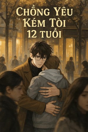 Chồng Yêu Kém Tôi 12 Tuổi