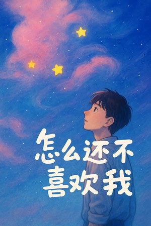 Sao Cậu Vẫn Chưa Thích Tôi