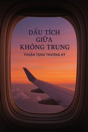 Dấu Tích Giữa Không Trung - Thuận Tụng Thương Kỳ