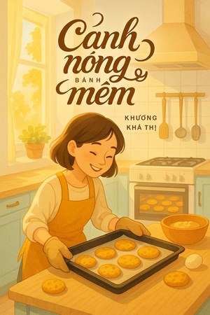 Canh Nóng, Bánh Mềm - Khương Khả Thị