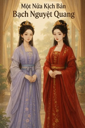 Một Nửa Kịch Bản Bạch Nguyệt Quang