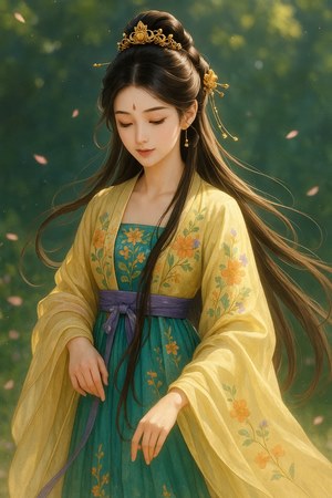 Hoàng Đế Lắm Lời