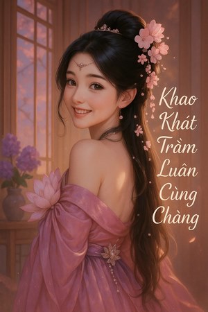 Khao Khát Trầm Luân Cùng Chàng