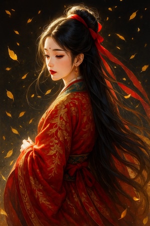 Lầu Chủ Linh Âm