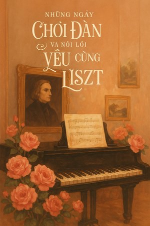 Những Ngày Chơi Đàn Và Nói Lời Yêu Cùng Liszt