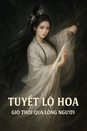 Tuyệt Lộ Hoa - Gió Thổi Qua Lòng Ngươi