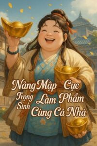Nàng Mập Cực Phẩm Trọng Sinh, Làm Giàu Cùng Cả Nhà
