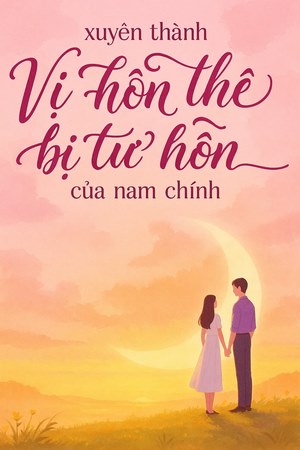 Xuyên Thành Vị Hôn Thê Bị Từ Hôn Của Nam Chính