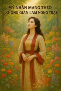 Mỹ Nhân Mang Theo Không Gian Làm Nông Trại