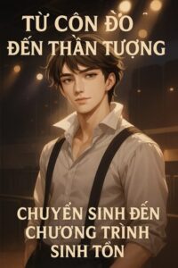 Từ Côn Đồ Đến Thần Tượng: Chuyển Sinh Đến Chương Trình Sinh Tồn