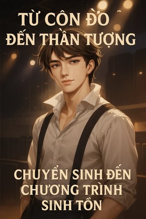 Từ Côn Đồ Đến Thần Tượng: Chuyển Sinh Đến Chương Trình Sinh Tồn
