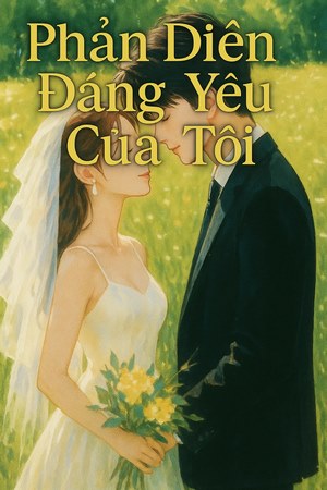 Phản Diện Đáng Yêu Của Tôi