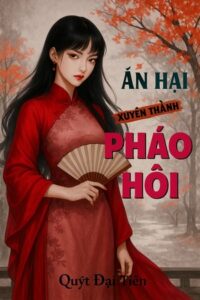 Thập Niên: Ăn Hại Xuyên Thành Pháo Hôi