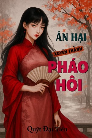 Thập Niên: Ăn Hại Xuyên Thành Pháo Hôi