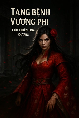 Tang Bệnh Vương Phi - Cửu Thiên Hoạ Đường