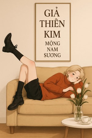 Giả Thiên Kim - Mộng Nam Sương