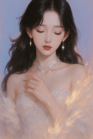 Bạch Nguyệt Quang Trở Lại