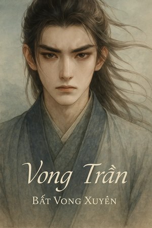 Vong Trần - Bất Vong Xuyên