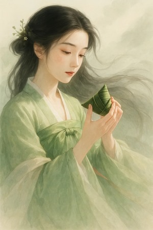 A Mãn Đã Về Nhà Rồi!