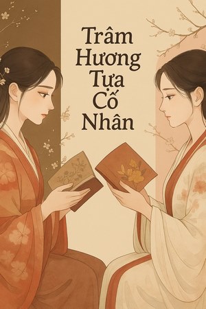Trầm Hương Tựa Cố Nhân