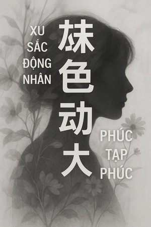 Xu Sắc Động Nhân - Phúc Tạp Phúc Phúc
