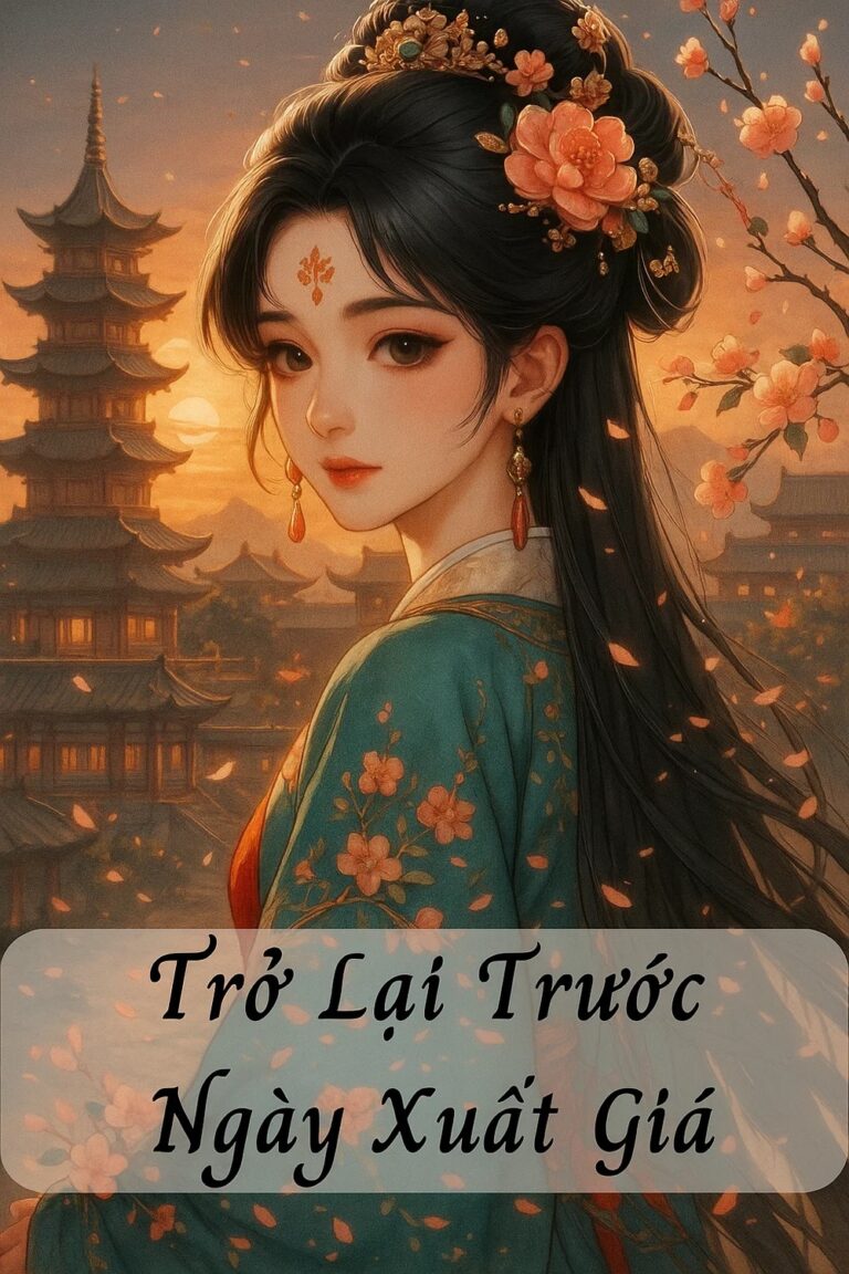 Trở Lại Trước Ngày Xuất Giá