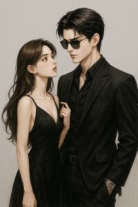 Kết Hôn Với Kẻ Từng Nói Sẽ Không Bao Giờ Cưới Tôi