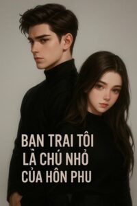 Bạn Trai Tôi Là Chú Nhỏ Của Hôn Phu