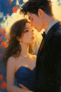 Chuyện Tình Âm Thầm Với Anh Trai Của Bạn Thân