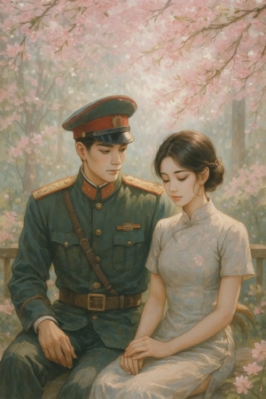 Quân Hôn 70: Quân Tẩu Xinh Đẹp Nuôi Con Chăm Chồng
