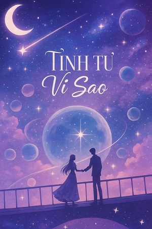 Thư Tình Tới Từ Vì Sao