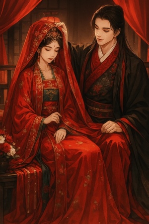 Nhị Gả Tháo Hán - Bát Nguyệt