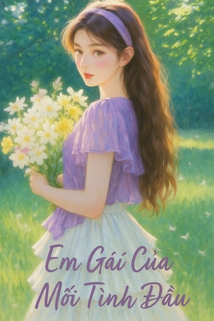 Em Gái Của Mối Tình Đầu