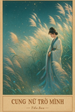 Cung Nữ Trở Mình - Tiểu Sưu