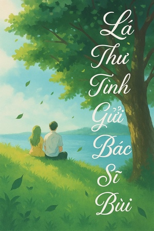 Lá Thư Tình Gửi Bác Sĩ Bùi