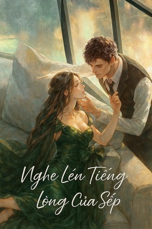 Nghe Lén Tiếng Lòng Của Sếp