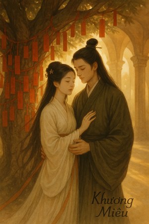 Khương Miêu