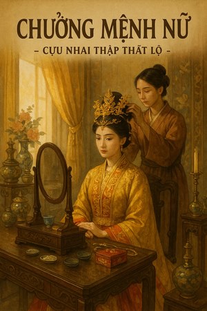 Chưởng Mệnh Nữ - Cựu Nhai Thập Thất Lộ