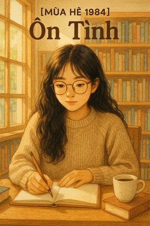 [Mùa Hè 1984] Ôn Tình