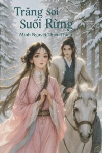 Trăng Soi Suối Rừng - Minh Nguyệt Thiều Thiều