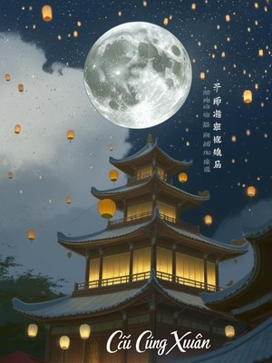 Cựu Cung Xuân